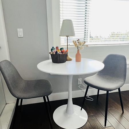 Jennifer'S House Apartment ริชมอนด์ ภายนอก รูปภาพ