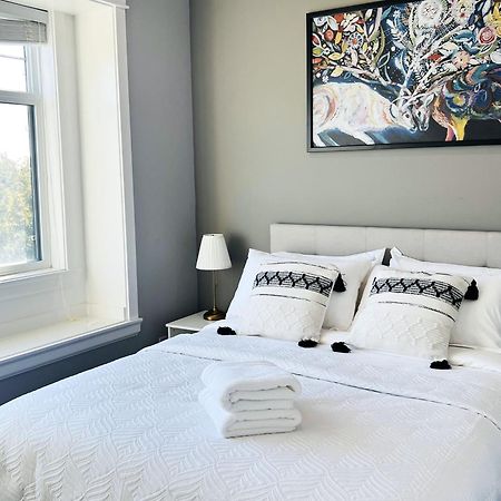 Jennifer'S House Apartment ริชมอนด์ ภายนอก รูปภาพ