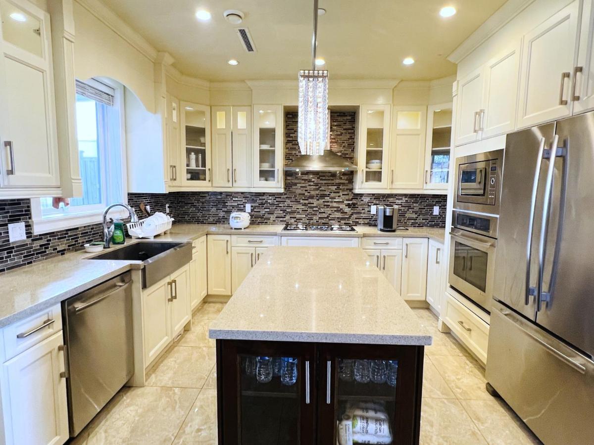 Jennifer'S House Apartment ริชมอนด์ ภายนอก รูปภาพ