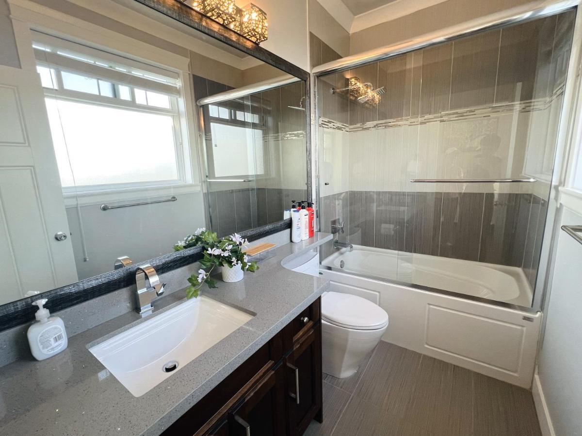 Jennifer'S House Apartment ริชมอนด์ ภายนอก รูปภาพ