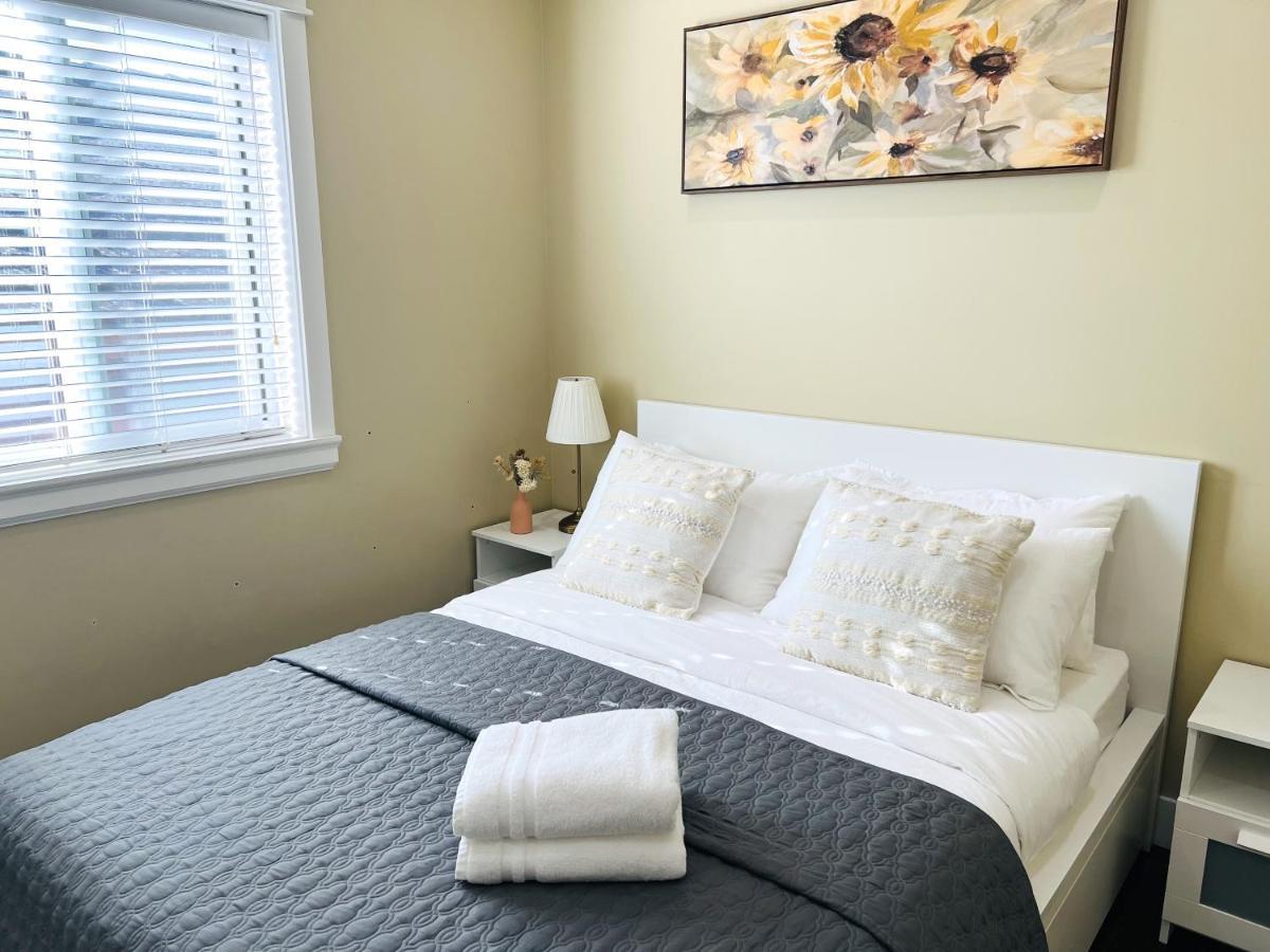 Jennifer'S House Apartment ริชมอนด์ ภายนอก รูปภาพ