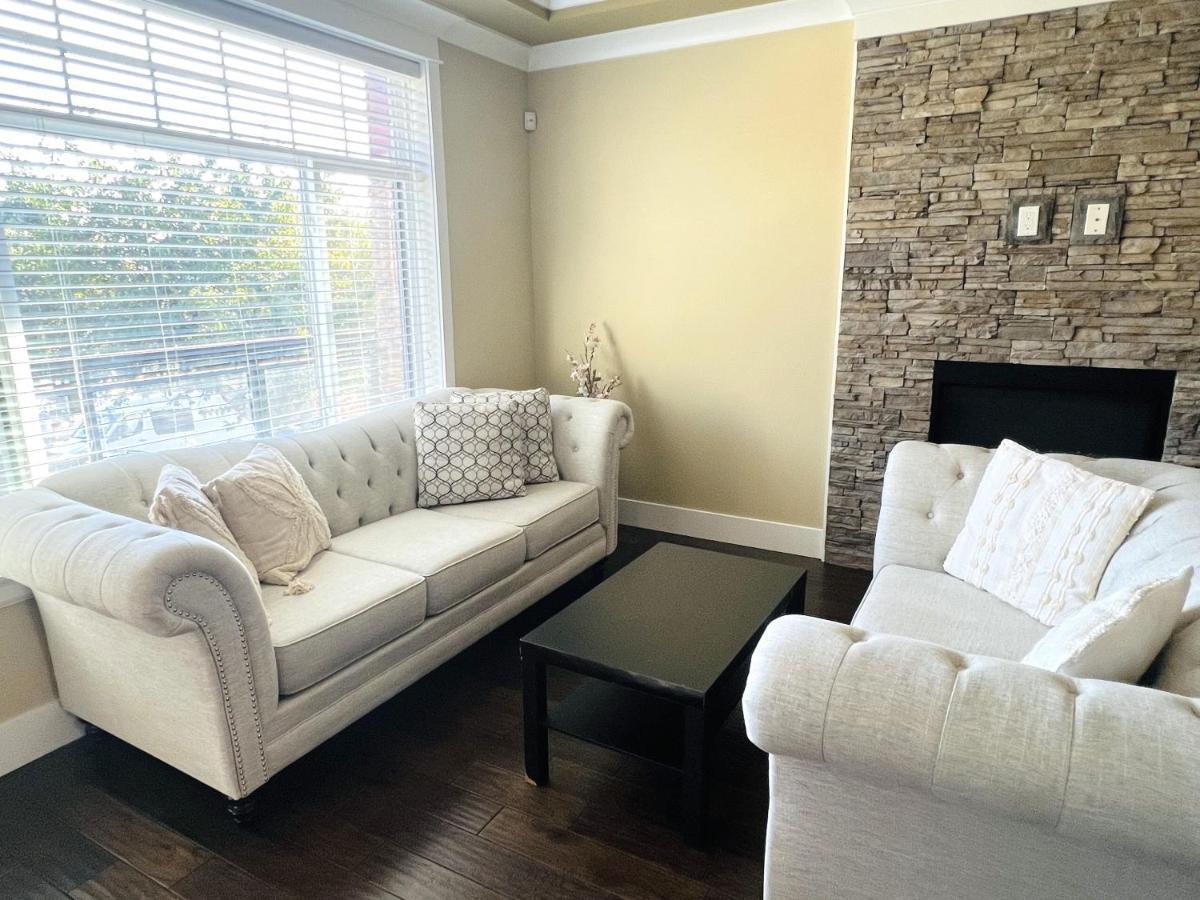 Jennifer'S House Apartment ริชมอนด์ ภายนอก รูปภาพ