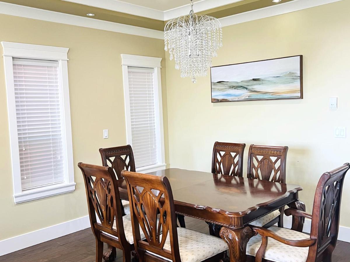 Jennifer'S House Apartment ริชมอนด์ ภายนอก รูปภาพ