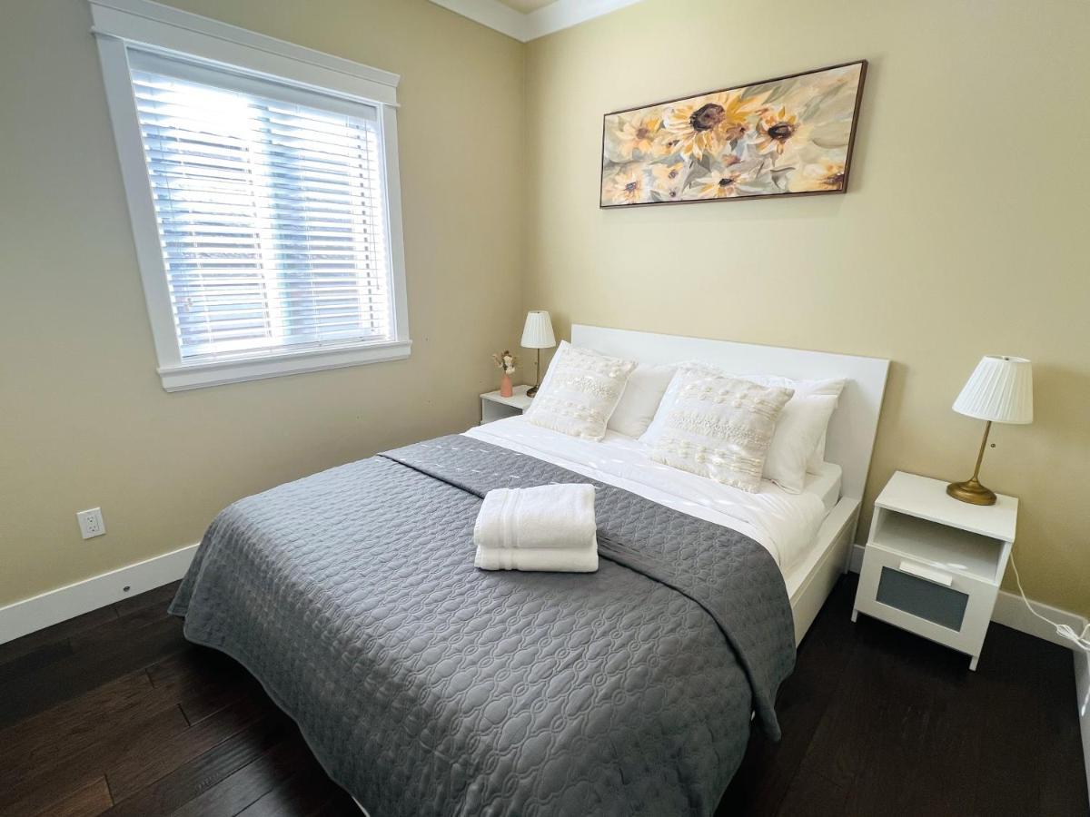 Jennifer'S House Apartment ริชมอนด์ ภายนอก รูปภาพ