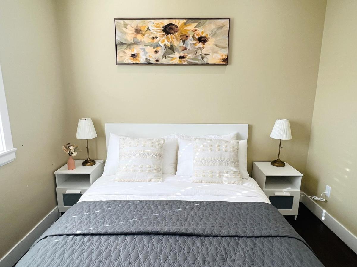 Jennifer'S House Apartment ริชมอนด์ ภายนอก รูปภาพ