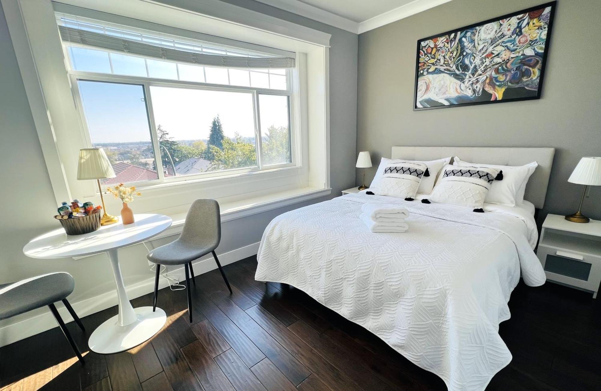 Jennifer'S House Apartment ริชมอนด์ ภายนอก รูปภาพ